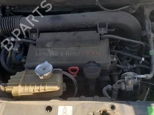 Vacuum pump MERCEDES-BENZ VITO Van (W638) 110 CDI 2.2 (638.094) | BP29246502M80 