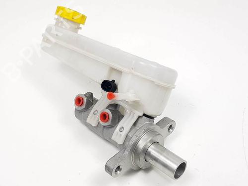 Brake master cylinder PEUGEOT BOXER Van 2.2 HDi 130 | BP25255927M77 - Image 3