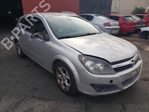 Front left interior door handle OPEL ASTRA H (A04) 1.7 CDTI (L48) | BP25116904I13  - Image 23