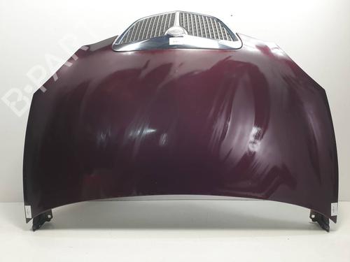 Used Hood Hood LANCIA YPSILON (843_) 1.3 D Multijet (843.AXE11, 843.AXE1A) (90 hp) 34576537 34576537