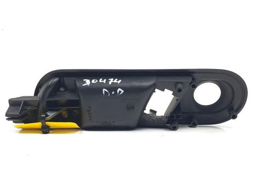 Front right interior door handle SEAT CORDOBA (6L2) 1.9 SDI | BP29248020I14 