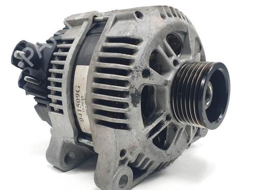 Used Alternator CITROËN XSARA PICASSO (N68) 2.0 HDi (90 hp) 24934980