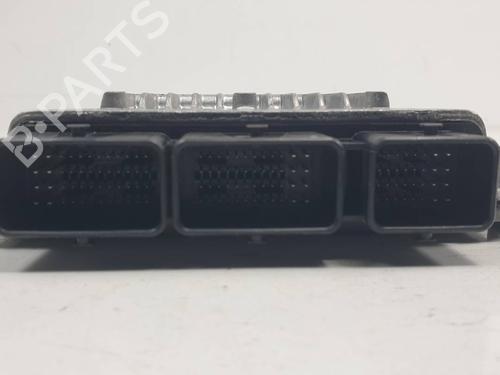 Engine control unit (ECU) CITROËN C5 II Break (RE_) 2.0 HDi (RERHRH) | BP36594749M57 - Image 3