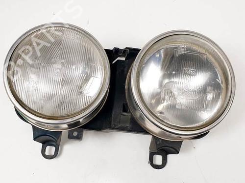 Right headlight JAGUAR XJ (X308) 3.2 | HALOGENO