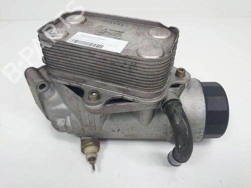 Used Oil radiator Oil radiator SSANGYONG KYRON 2.0 Xdi (141 hp) 13954497 13954497