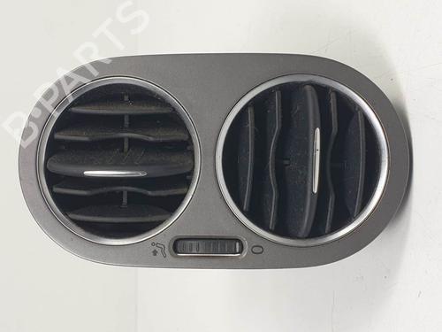 Used Air vent Air vent VW TIGUAN (5N_) 2.0 TDI 4motion (140 hp) 11648888 11648888