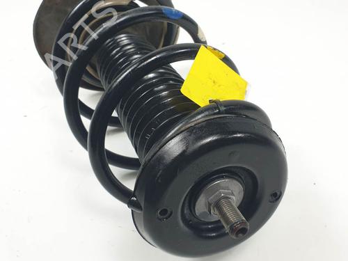 Left front shock absorber PEUGEOT PARTNER Box Body/MPV 1.6 HDi | BP28065480M16 - Image 3