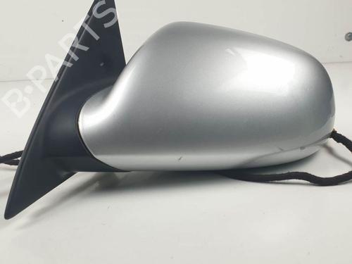 Used Left mirror Left mirror AUDI A8 D3 (4E2, 4E8) 4.2 quattro (335 hp) 24933845 24933845
