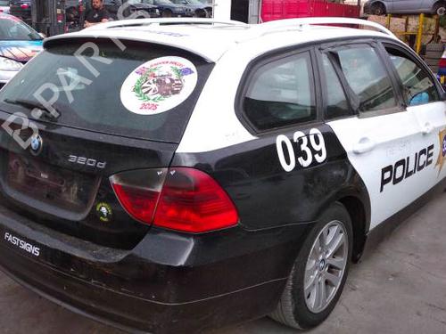 Egr BMW 3 Touring (E91) 320 d | BP29245992M69 