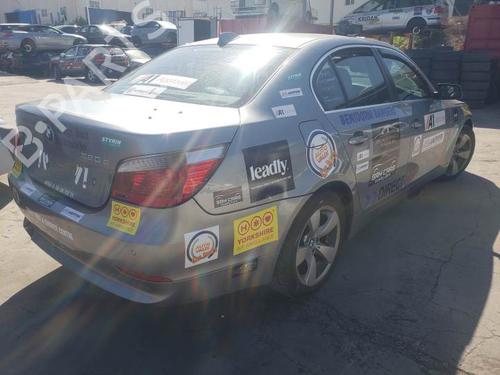 Turbocharger/Supercharger BMW 5 (E60) 520 d | BP28060632M71 
