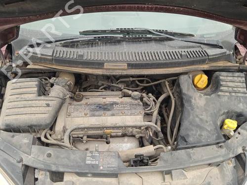 Køleventilator elektrisk FORD GALAXY I (WGR) 2.3 16V | BP12364396M35 