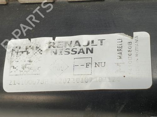 Water radiator DACIA DUSTER (HM_) 1.0 TCe 90 (HMM6) | BP26375591M31 - Image 3