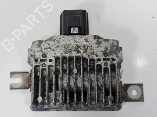 Used Electronic module Electronic module VOLVO XC60 I SUV (156) D5 AWD (215 hp) 6892956 6892956