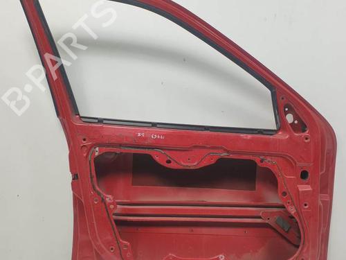 Left front door SEAT LEON (1M1) 1.6 16 V | BP22542194C2 