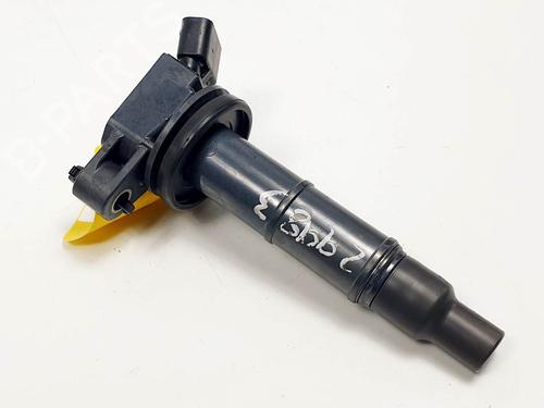 Used Ignition coil Ignition coil TOYOTA RAV 4 III (_A3_) 2.0 4WD (ACA30_, ACA30R) (152 hp) 24915954 24915954