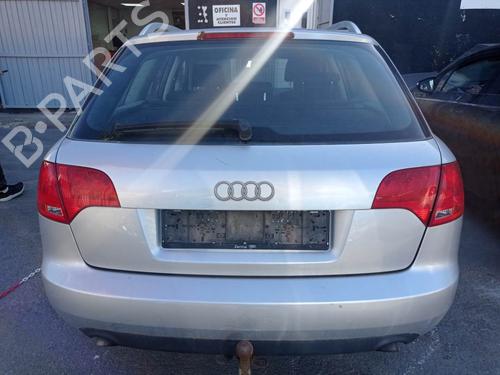 Mass air flow sensor AUDI A4 B7 Avant (8ED) 2.7 TDI | BP11176647M95 - Image 16