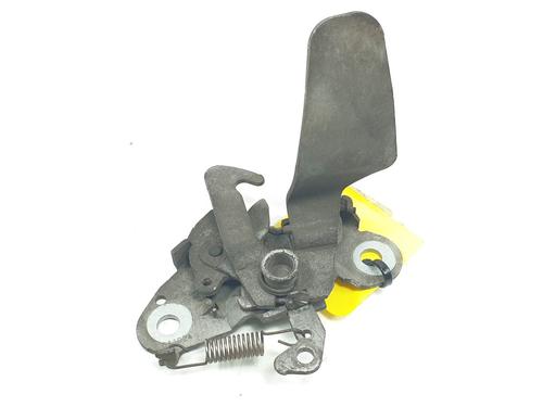 hjelmlås OPEL VECTRA C (Z02) 1.9 CDTI (F69) (120 hp) 28059589