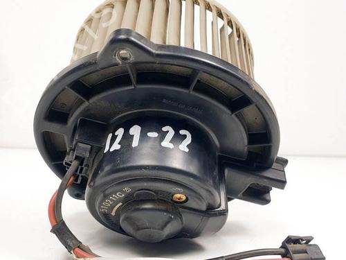 Heater blower motor MERCEDES-BENZ M-CLASS (W163) ML 400 CDI (163.128) | BP16889019M62 