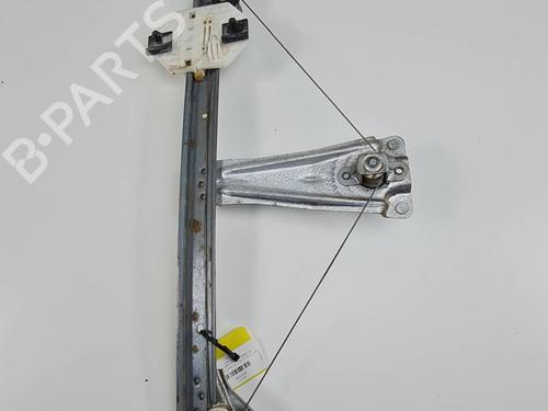 Used Rear right window mechanism Rear right window mechanism DACIA LOGAN II 1.0 SCe 75 (73 hp) 34514784 34514784