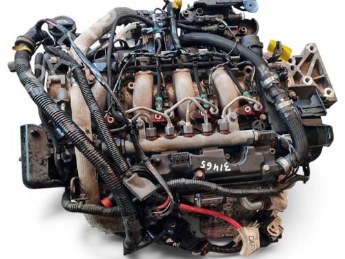 Engine LAND ROVER FREELANDER 2 (L359) 2.2 TD4 4x4 | BP29932610M1  - Image 11