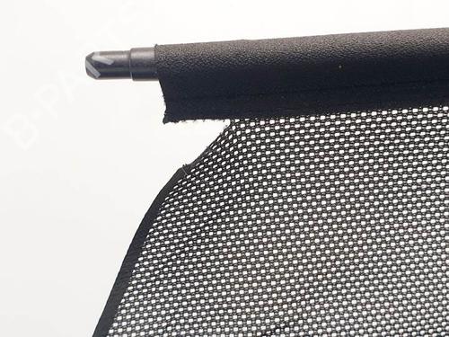 Rear parcel shelf CITROËN C4 Picasso I MPV (UD_) 2.0 HDi 138 | BP16199217C85 