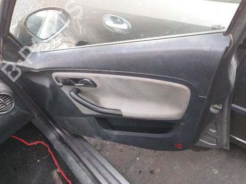 Front right lock SEAT IBIZA III (6L1) 1.4 16V | BP16338930C97 