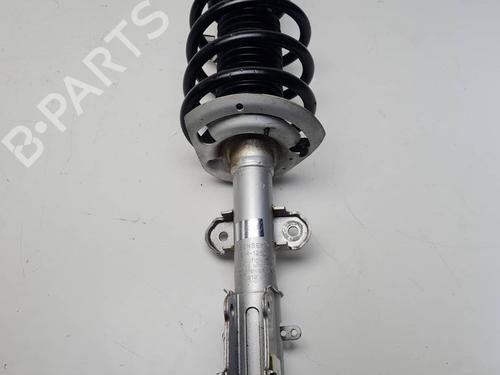 Used Left front shock absorber Left front shock absorber CHRYSLER GRAND VOYAGER V (RT) 2.8 CRD (163 hp) 29298055 29298055
