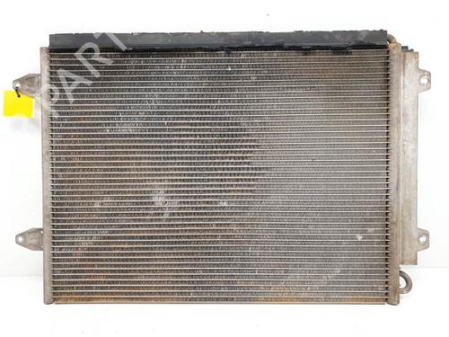AC radiator VW PASSAT B6 (3C2) 2.0 TDI 16V | BP27582845M32 