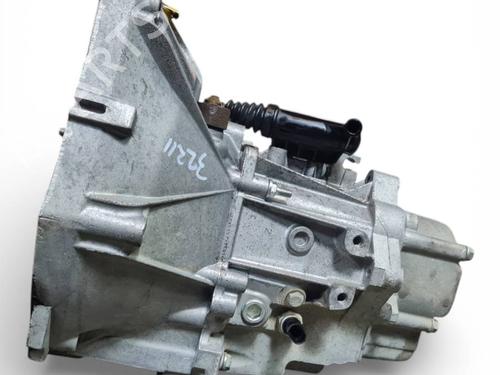 Gearbox CITROËN NEMO Box Body/MPV (AA_) 1.3 HDi 75 | BP34534279M3  - Image 5