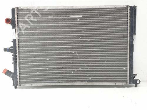 Used Water radiator Water radiator RENAULT ESPACE III (JE0_) 2.0 (JE0A) (114 hp) 40558022 40558022