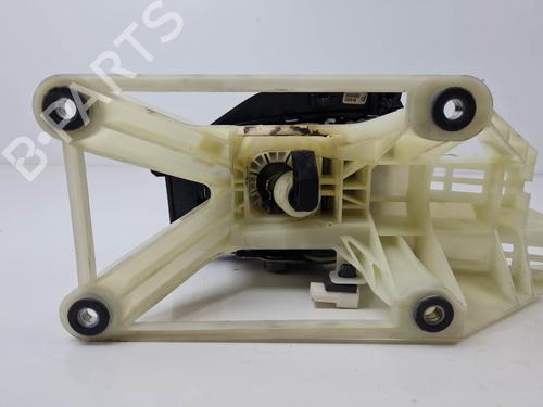 Gear lever MAZDA 3 (BM, BN) 2.2 D | BP29245936M90  - Image 6