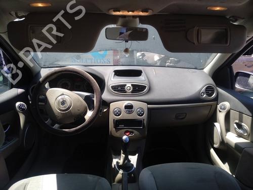Electronic module RENAULT CLIO III (BR0/1, CR0/1) 1.5 dCi (BR17, CR17) | BP36315184M83 - Image 17