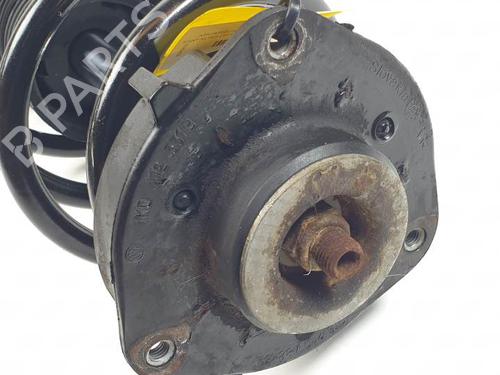 Right front shock absorber SEAT ALTEA (5P1) 1.9 TDI | BP28574401M17 