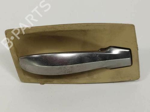 Used Rear right interior door handle Rear right interior door handle BMW 5 (E60) 530 d (218 hp) 7670566 7670566