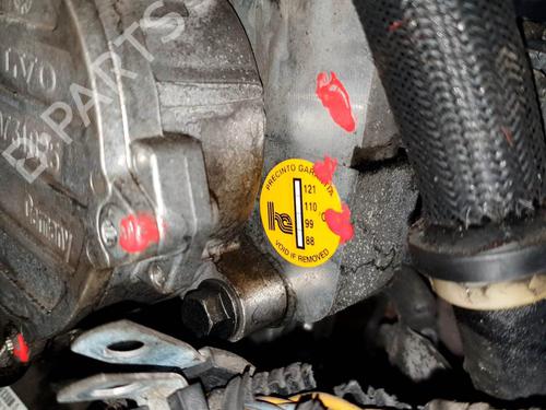 Engine VOLVO S60 I (384) D5 | BP25294967M1 - Image 20