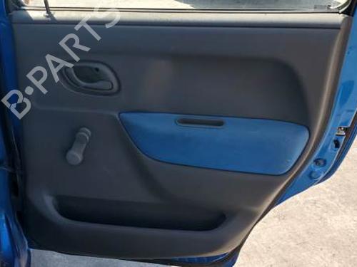 Køler OPEL AGILA (A) (H00) 1.2 16V (F68) | BP13716163M31 