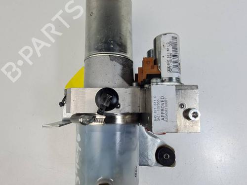 Used Sunroof engine Sunroof engine AUDI A4 B6 Convertible (8H7) 1.8 T (163 hp) 36671259 36671259