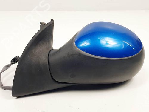 left-mirror-peugeot-1007-km_-2005-24990526 main image