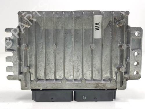 Engine control unit (ECU) DAEWOO KALOS (KLAS) 1.2 | BP8692563M57 