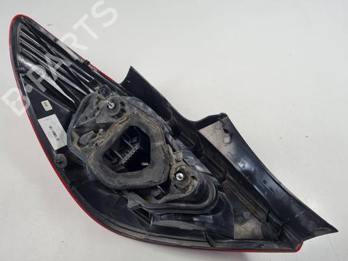 Right taillight OPEL CORSA D (S07) 1.2 (L08, L68) | BP37682302C35 - Image 3