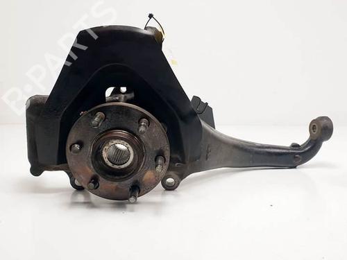 Used Left front steering knuckle Left front steering knuckle NISSAN PATHFINDER III (R51) 2.5 dCi (174 hp) 18323219 18323219