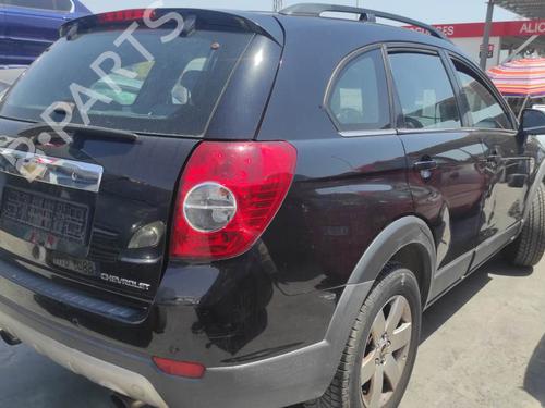 AC radiator CHEVROLET CAPTIVA (C100, C140) 2.0 D | BP28448126M32 - Image 8