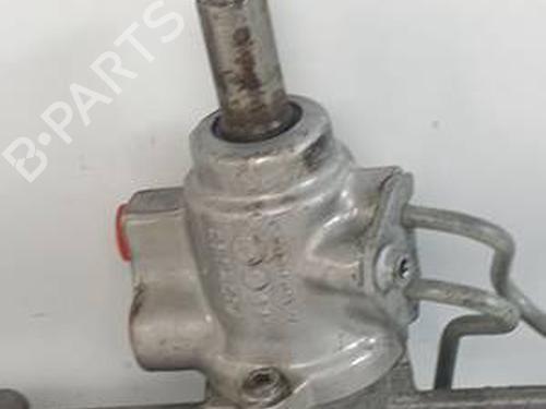 Steering rack FIAT SCUDO Van (270_, 272_) 1.6 D Multijet | BP31240575M22