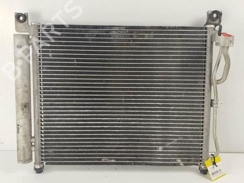 Used AC radiator AC radiator KIA PICANTO I (SA) 1.1 (65 hp) 18134142 18134142