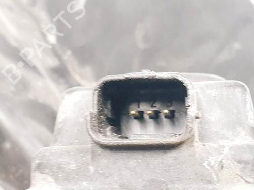 Left headlight CITROËN XSARA PICASSO (N68) 2.0 HDi | BP9393573C28 
