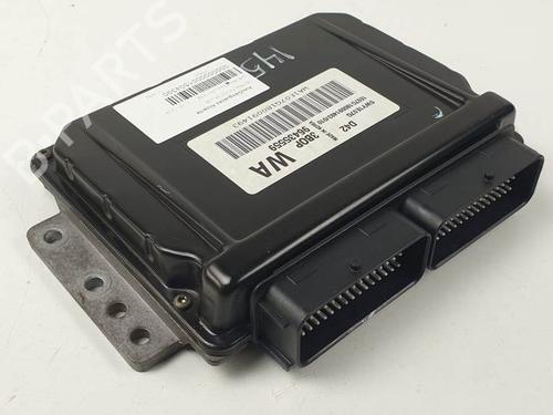 Engine control unit (ECU) CHEVROLET AVEO / KALOS Hatchback (T200) 1.4 | BP22751894M57 