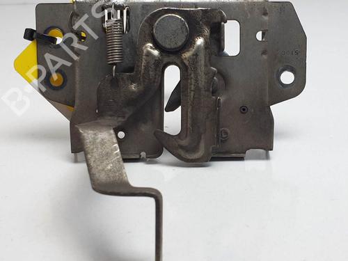 Used Hood lock Hood lock OPEL ZAFIRA B Box Body/MPV (A05) 1.9 CDTI VAN (M75) (120 hp) 40175112 40175112