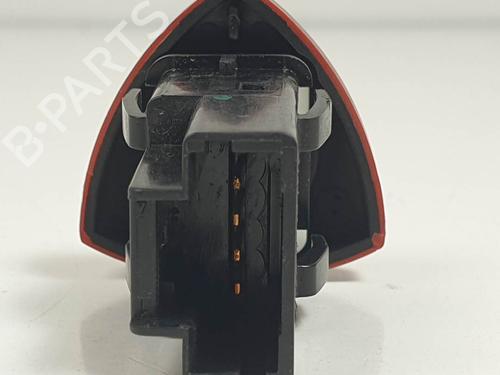 Warning switch RENAULT ESPACE IV (JK0/1_) 2.0 dCi (JK01, JK02, JK1J, JK1K, JK1H) | BP28448114I22 - Image 2