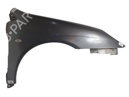 Used Right front fenders Right front fenders CITROËN C5 I (DC_) 2.2 HDi (DC4HXB, DC4HXE) (133 hp) 36069547 36069547