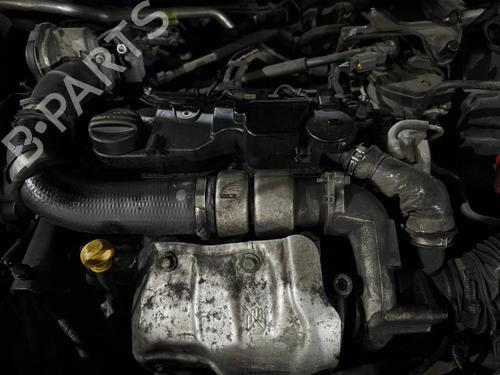 Glove box FORD FIESTA VI (CB1, CCN) 1.5 TDCi | BP30504081C95 - Image 14